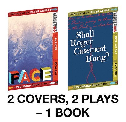 Shall Roger Casement Hang? / Face 1
