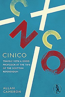 Allan Cameron - Cinico, Häftad