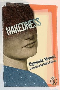 bokomslag Nakedness