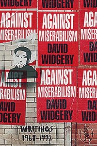 bokomslag Against Miserabilism