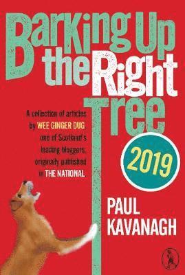 Barking up the Right Tree 2019 1