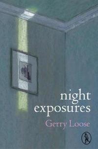 bokomslag night exposures