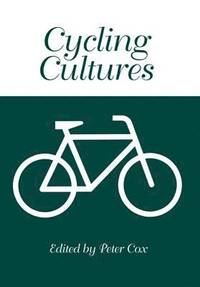 bokomslag Cycling Cultures