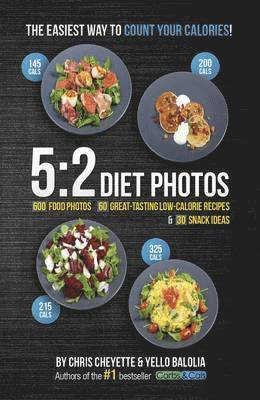 5:2 Diet Photos 1