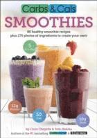 bokomslag Carbs & Cals Smoothies