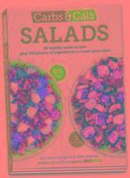 bokomslag Carbs & Cals Salads