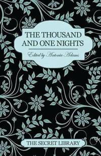 bokomslag The Thousand and One Nights
