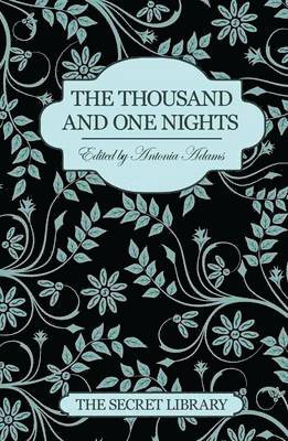 The Thousand and One Nights 1