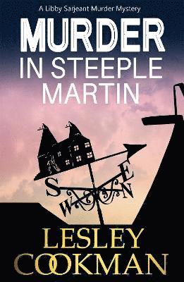 Murder in Steeple Martin 1