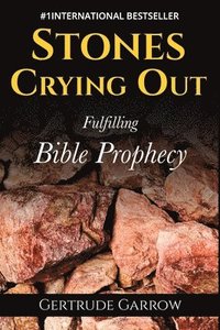 bokomslag Stones Crying Out: Fulfilling Bible Prophecy