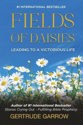 Fields of Daisies 1