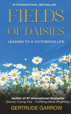 Fields of Daisies 1
