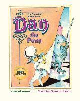 The Amazing Adventure of Dan the Pawn: Your First Steps in Chess 1