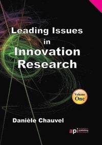 bokomslag Leading Issues in Innovation Research
