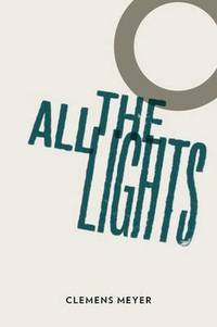 bokomslag All The Lights