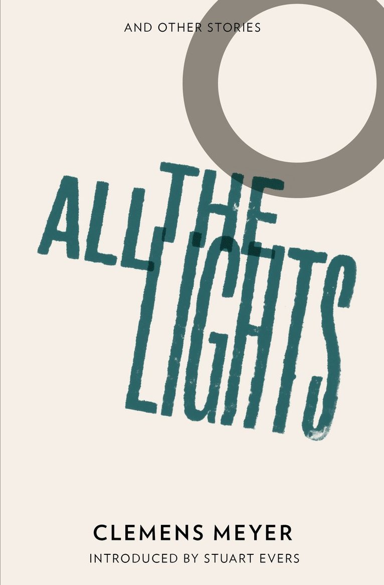 All The Lights