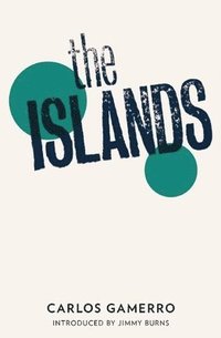 bokomslag The Islands