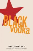 bokomslag Black Vodka