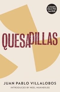 bokomslag Quesadillas