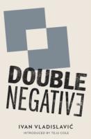 bokomslag Double Negative