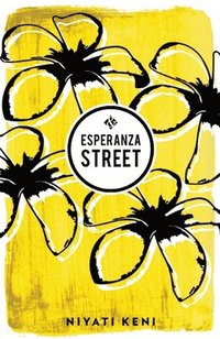 bokomslag Esperanza Street