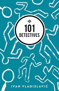 bokomslag 101 Detectives