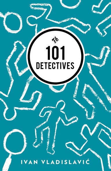 Ivan Vladislavić - 101 Detectives, Häftad