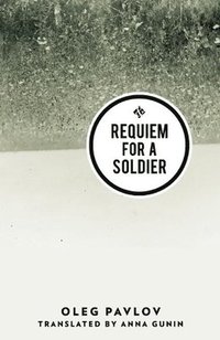 bokomslag Requiem for a Soldier