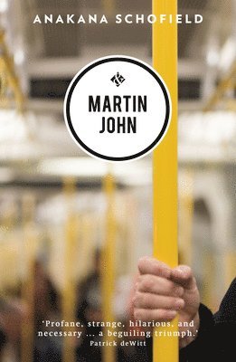 Martin John 1