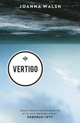 bokomslag Vertigo