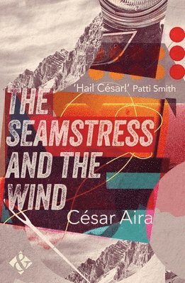 The Seamstress and the Wind 1