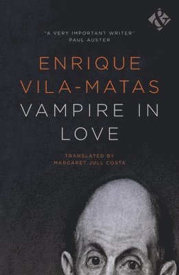Vampire in Love 1