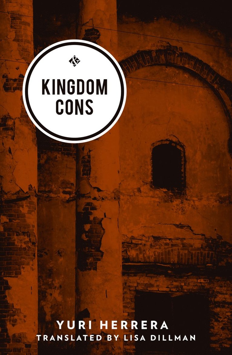 Kingdom Cons 1