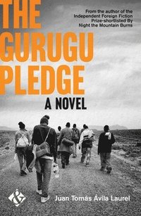 bokomslag Gurugu Pledge