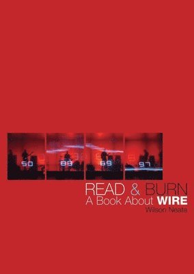 Read & Burn 1
