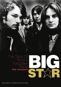 bokomslag Big Star
