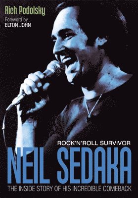 Neil Sedaka Rock 'n' roll Survivor 1