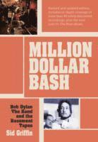 bokomslag Million Dollar Bash