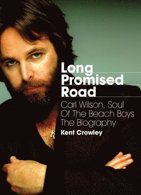 Long Promised Road 1