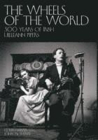 Colin Harper, John McSherry, John Mcsherry - Wheels of the World, Häftad