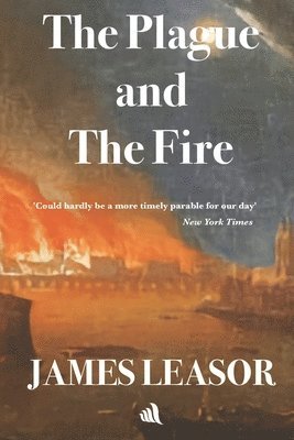 The Plague and the Fire 1