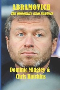 bokomslag Abramovich