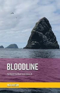 bokomslag BloodLine