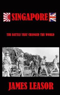 bokomslag SINGAPORE