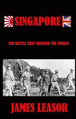 bokomslag SINGAPORE