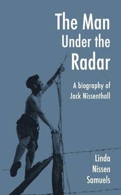 The Man Under the Radar 1