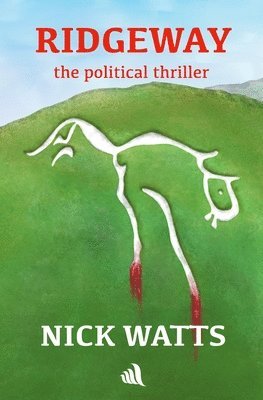 Nick Watts - Ridgeway, Häftad. Tillgänglighet: Lägg i varukorg