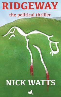 Nick Watts - Ridgeway, Inbunden. Tillgänglighet: Lägg i varukorg