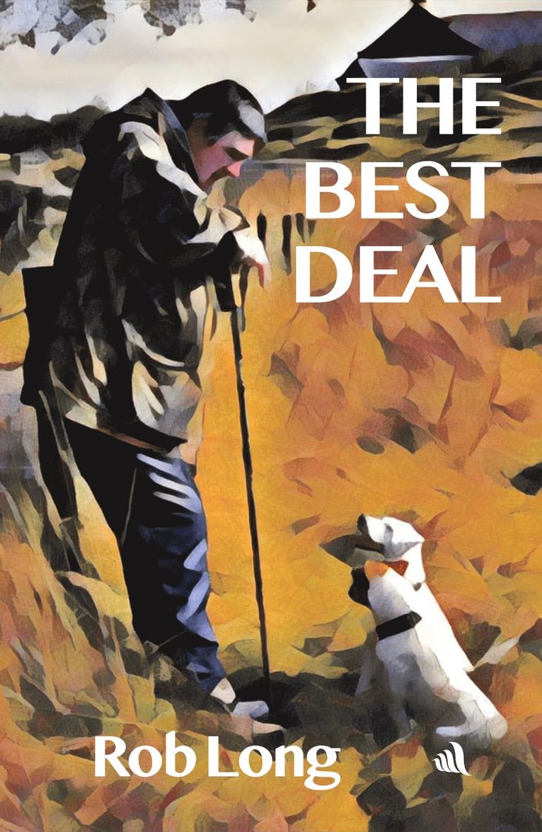 Rob Long - Best Deal, Häftad
