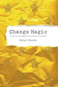 bokomslag Change Magic
